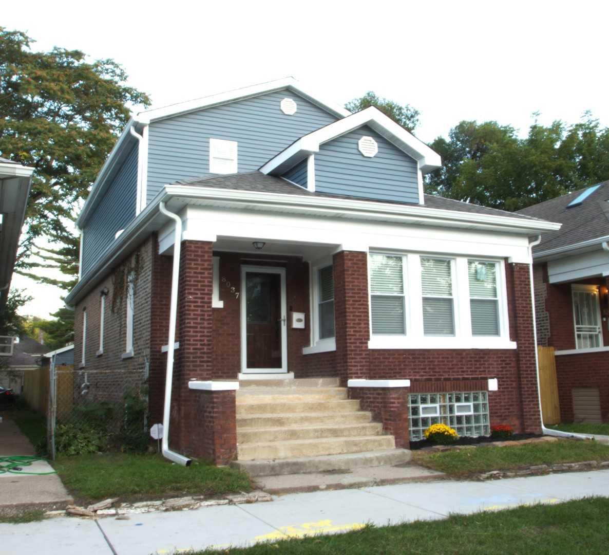 8037 S Dorchester Avenue, 12091855, Chicago, Condo,  for sale, Ideal Real Estate, LLC